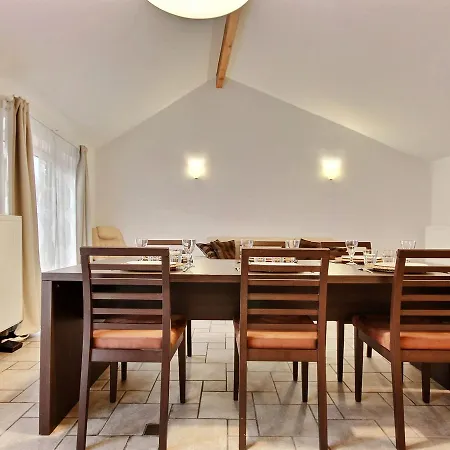 Apartment Liege *
