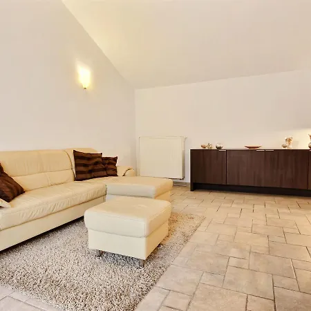 Apartment Liege *