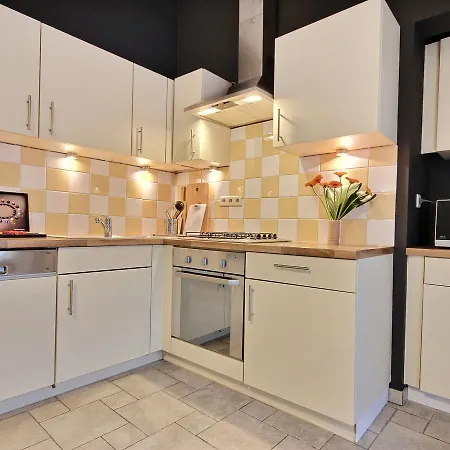 Apartment Liege Liège
