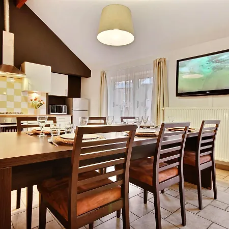 Apartment Liege *