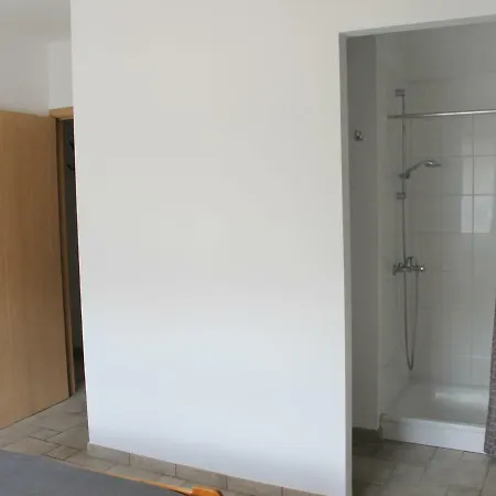 Apartment Liege Liège