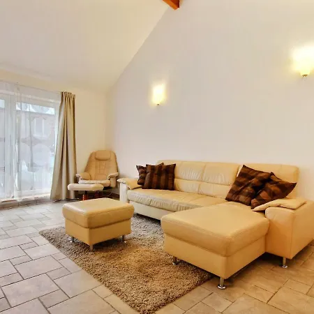 Appartement Apartment Liege *