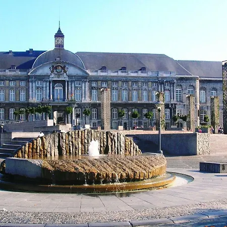 Apartment Liege